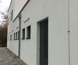 WB Bau Bogen GmbH Bild 4