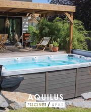 Aquilus Piscines et Spas Arques image 19