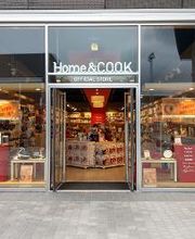 Home & Cook - Honfleur image 1