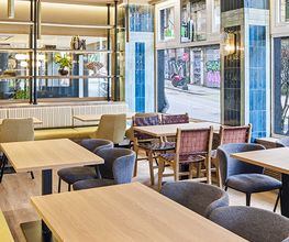 B&B HOTEL Vigo imagen 8