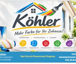 Köhler Maler Bild 1