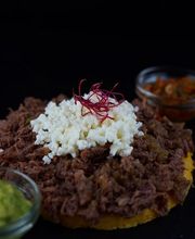 Restaurante Colombiano Nuestra Tierra Bild 8