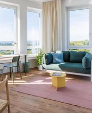 Big Studio at POHA House Preuswald