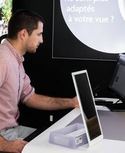 La Charité Optic image 6