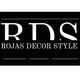RDS placas decorativas