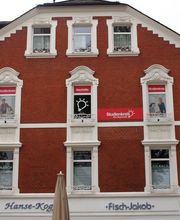 Attendorn Außenansicht