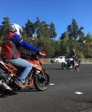 Cussac Formations image 5