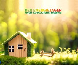 Der Energiejäger Bild 1