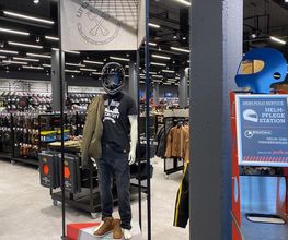 POLO Motorrad Store Frechen Bild 1