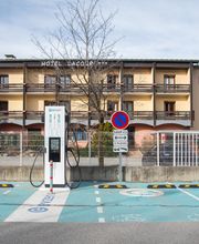 EVzen Station de recherche Hôtel Lacour Eygliers