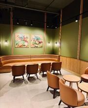 Starbucks Bild 8