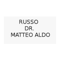 Russo Dott. Matteo Aldo logo