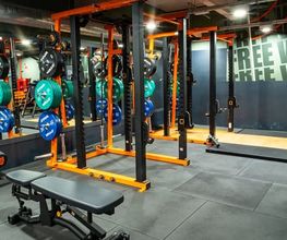 Basic-Fit imagen 1