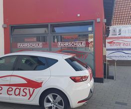 Fahrschule drive easy Bild 4