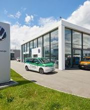 AMAG Buchrain Bild 2