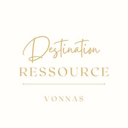 Destination Ressource