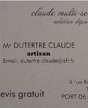 Dutertre Claude image 1