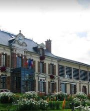 Mairie - Monéteau image 1