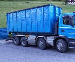 FITSCHI Transporte + Recycling AG Bild 10