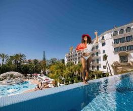 honeymoon marbella