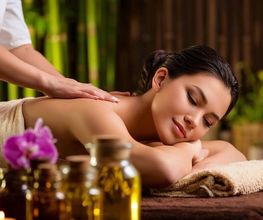 Antara Spa Bild 13