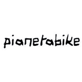 Pianeta Bike logo
