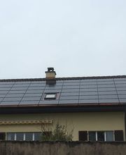 RVG énergies renouvelables Sàrl Bild 7