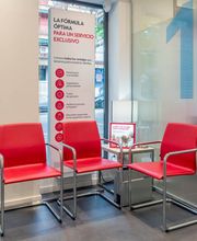 Centro Auditivo GAES Madrid Ferrari imagen 7