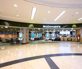 McDonald's Bild 1