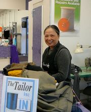 Lan's Lapels Cleaners - Wilmington image 10