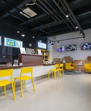 LAGERBOX Mannheim Büro