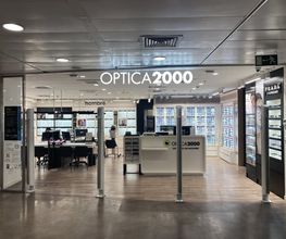Optica 2000 C.NACIONES imagen 1