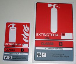 Extincteurs Angevins image 1