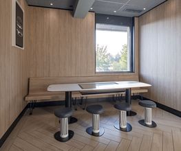 McDonald's Bild 6