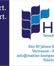 Hempen GmbH - Finanzierungs- & Versicherungsmakler Osnabrück Bild 2