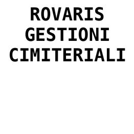 Rovaris Gestioni Cimiteriali logo