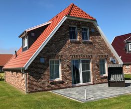 Ostfrieslandhuus Bild 5