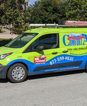 Williams Comfort Air - Heating Cooling Plumbing image 4