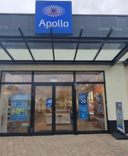 Apollo-Optik - Einbeck - Grimsehlstr. Bild 1
