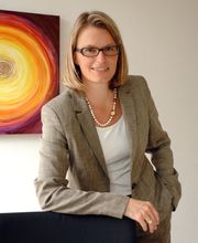 Steuerberaterin Frau Jutta Wimmer