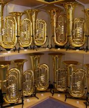 Blasinstrumente Ralf Radermacher GmbH Bild 5