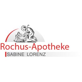 Logo der Rochus-Apotheke