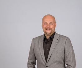 Wüstenrot Bausparkasse: Florian May Bild 2