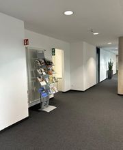 AOK Baden-Württemberg - KundenCenter Bad Saulgau Bild 1