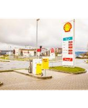 Shell Recharge Charging Station Bild 14