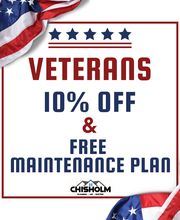 Chisholm Plumbing, Heating & Air Conditioning image 20