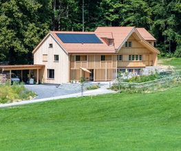 Mettler Holzbau GmbH Bild 3