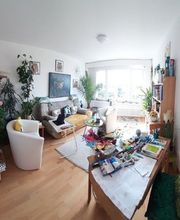 Ärztliche Praxis Salome Mpairaktaridou Berger Bild 2