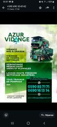Azur Vidange 2