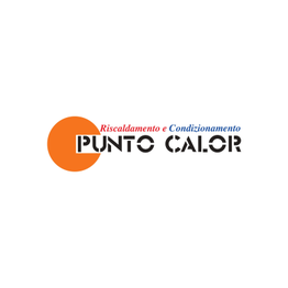 Punto Calor logo